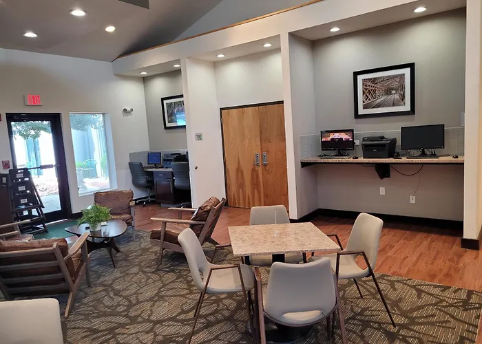Wingate By Wyndham Valdosta/Moody Afb Hotel