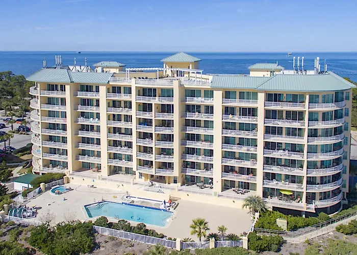 The Indies Gulf Shores