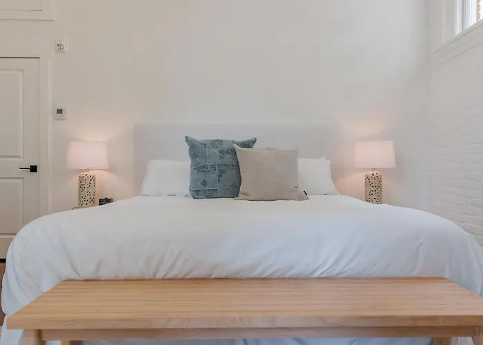 Fire Station One Boutique Hotel Roanoke