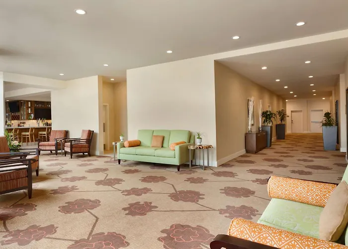 Hilton Garden Inn Medford