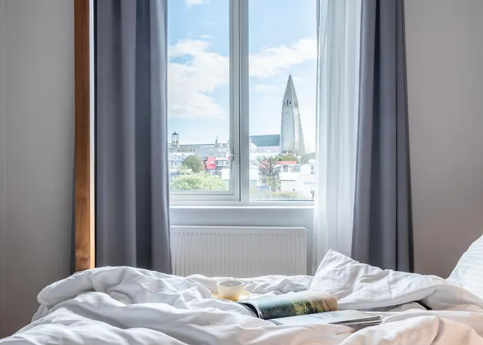 Hotel Von Reykjavik