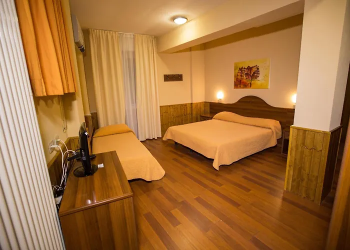 Hostaria Da Lino Hotel San Marino