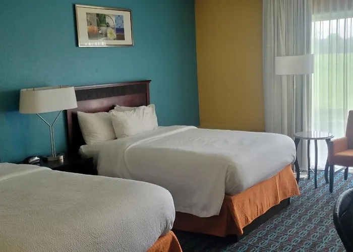 Chester Inn & Suites