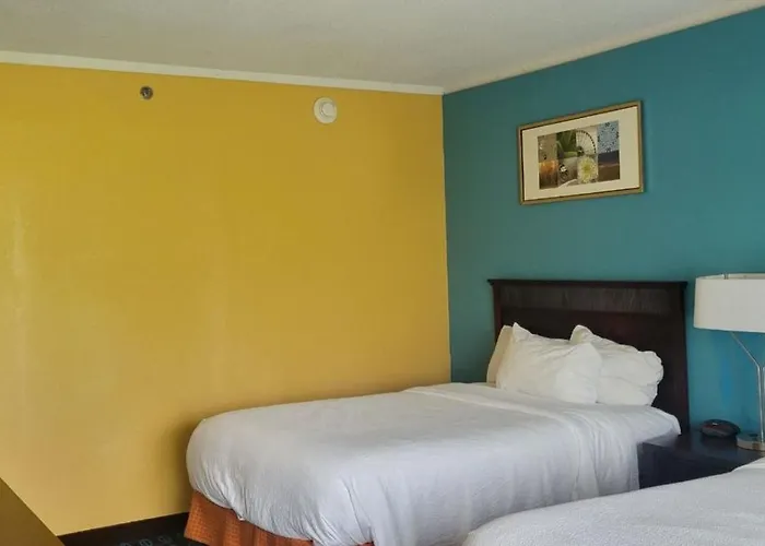 Chester Inn & Suites