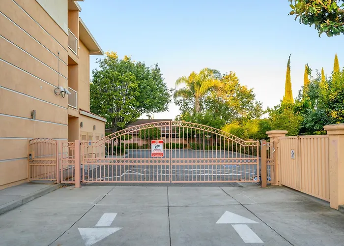 Studios Inn San Jose