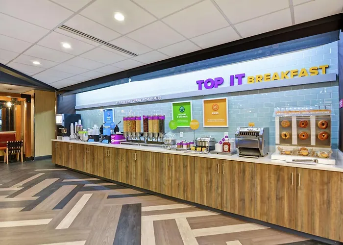 Tru By Hilton Richmond Hotel