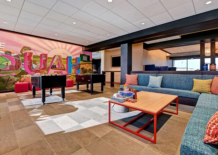 Tru By Hilton Tahlequah, Ok Hotel
