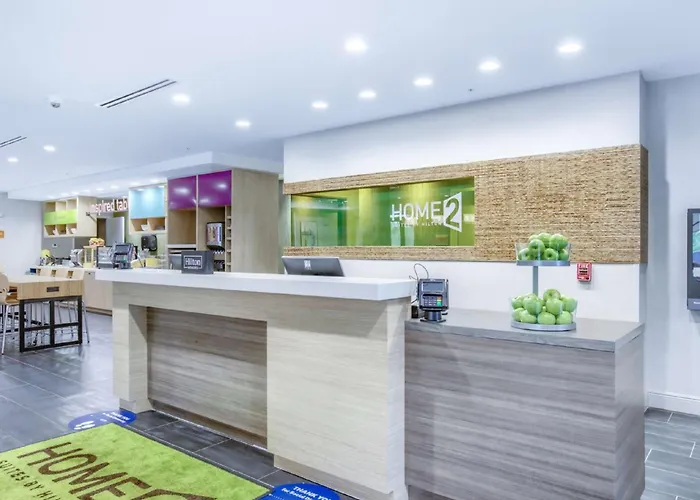 Home2 Suites By Hilton Daphne Spanish Fort
