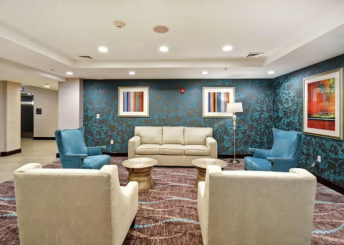 Homewood Suites By Hilton Novi Detroit