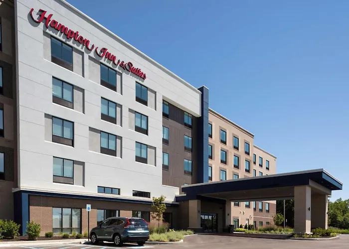 Hampton Inn & Suites Avon Indianapolis