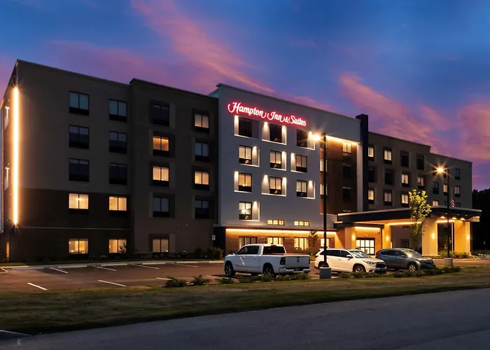 Hampton Inn & Suites Avon Indianapolis