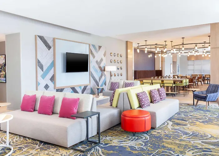Hilton Garden Inn Broomfield Boulder