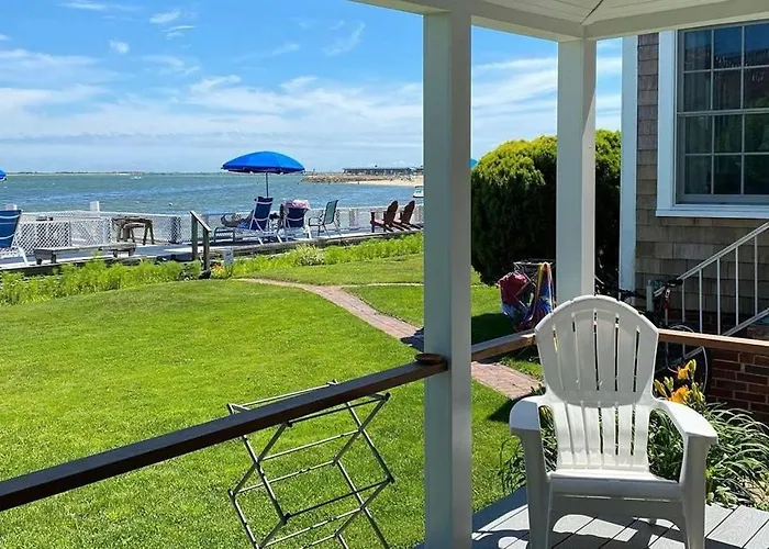 The Masthead Resort Provincetown
