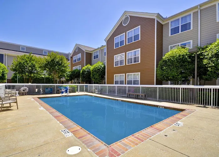 Homewood Suites Memphis Germantown