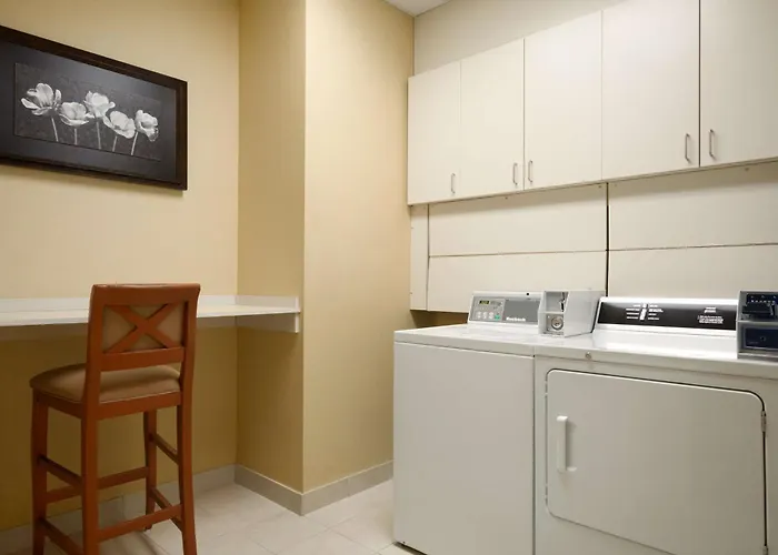 Hilton Garden Inn Toronto/Vaughan