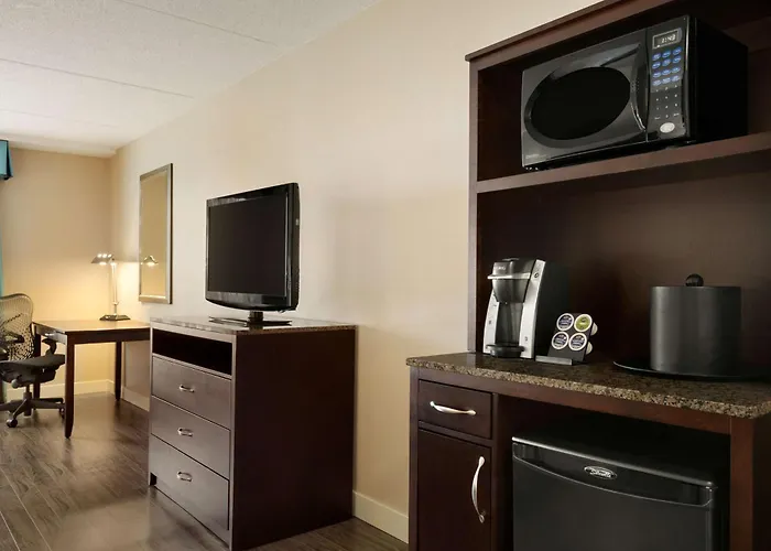 Hilton Garden Inn Toronto/Vaughan