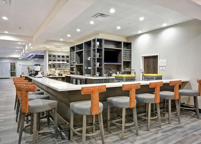 Hilton Garden Inn Tulsa-Broken Arrow, Ok
