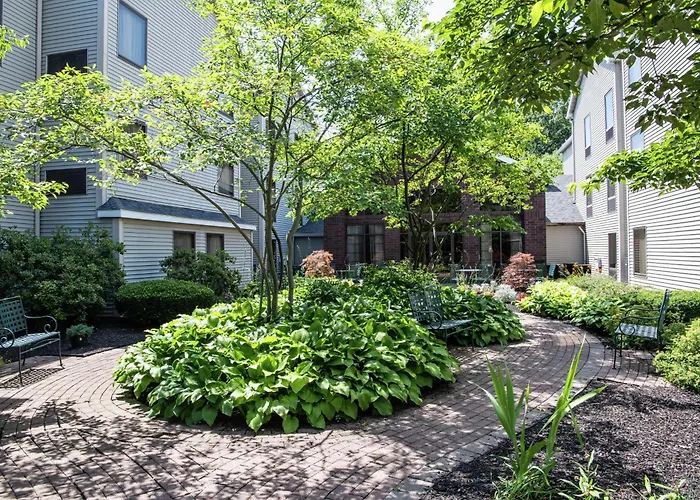 Hampton Inn & Suites Rochester/Victor