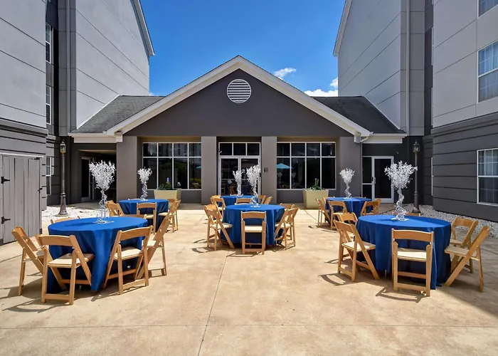 Homewood Suites By Hilton Philadelphia-Great Valley