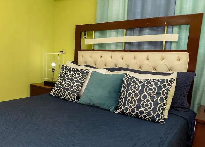 Hotel Boutique Simona La Romana
