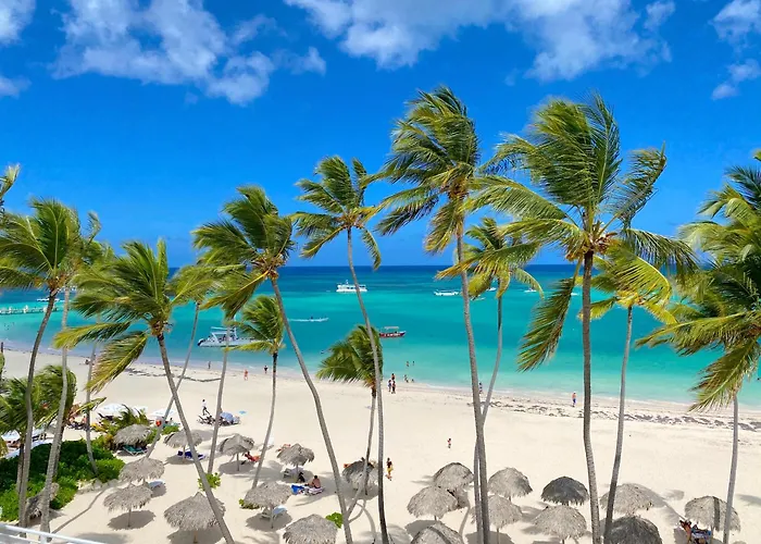 Tropicana Suites Punta Cana