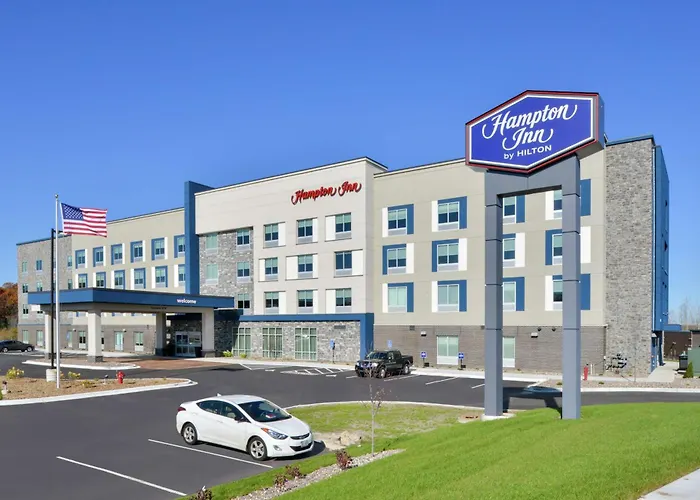 Hampton Inn Lakeville Minneapolis, Mn