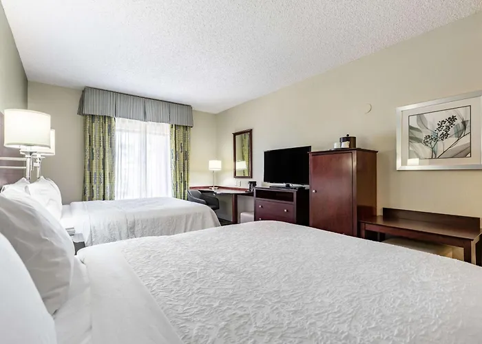Hampton Inn & Suites Orlando-South Lake Buena Vista Kissimmee
