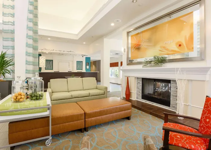 Hilton Garden Inn Nanuet