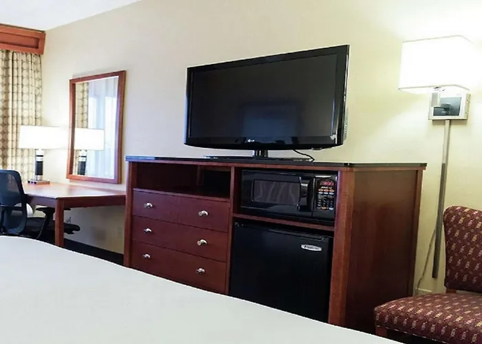 Doubletree By Hilton Holland