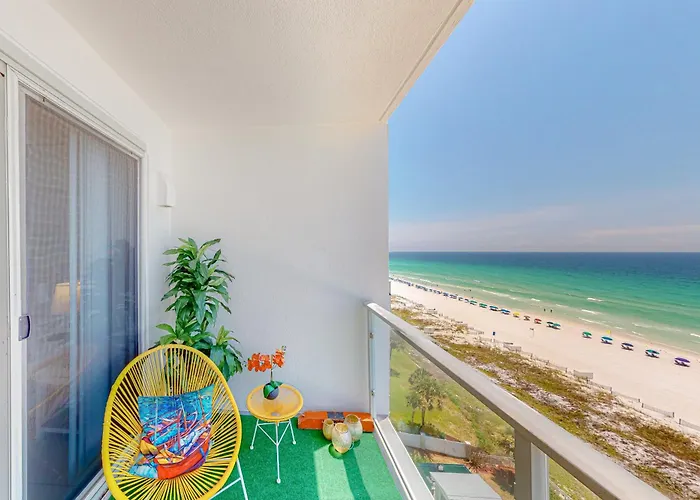 Sterling Sands 804 Destin
