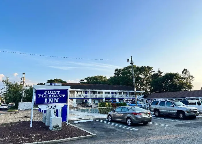 Point Pleasant Inn