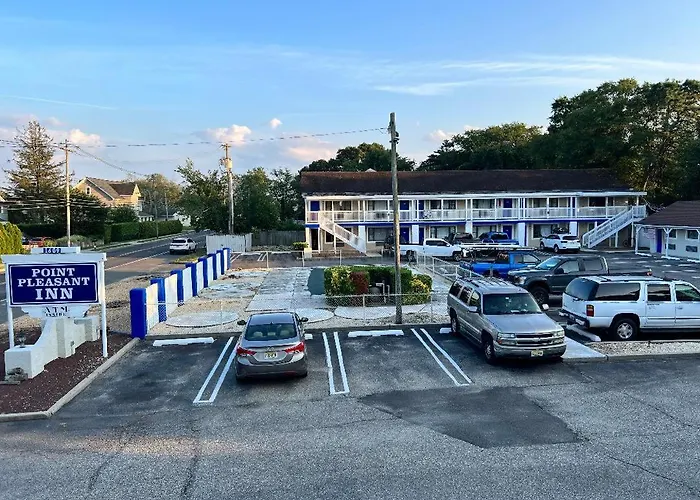Point Pleasant Inn