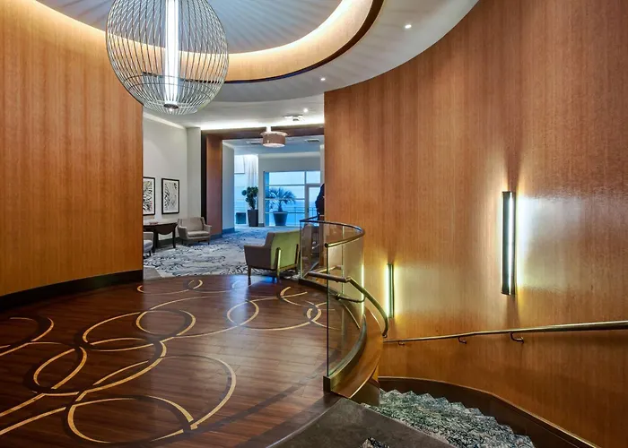 Hilton Garden Inn Virginia Beach Oceanfront