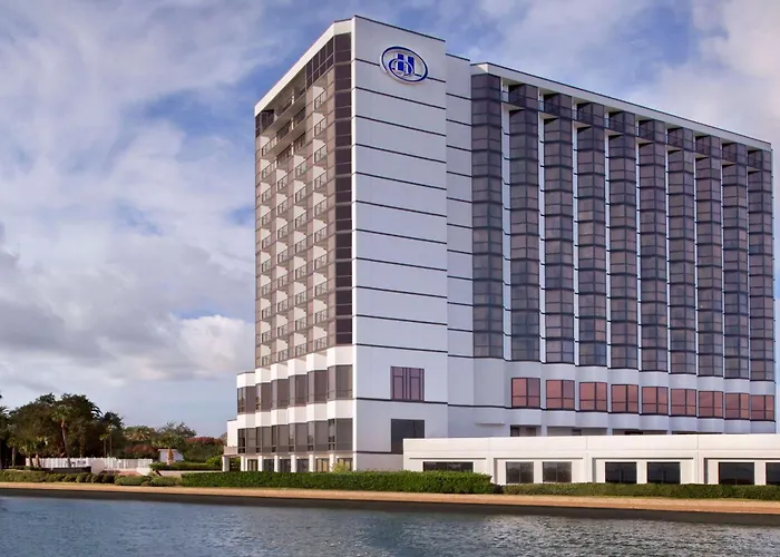 Hilton Houston Nasa Clear Lake Seabrook