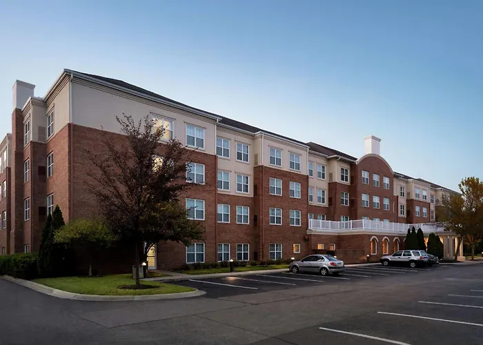 Homewood Suites By Hilton Columbus-Dublin