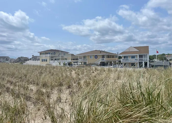 The White Sands Resort And Spa Point Pleasant Beach