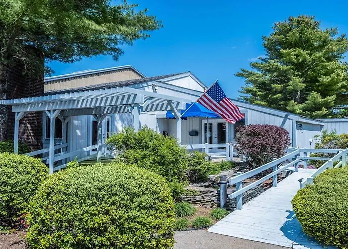 Southcape Resort Mashpee