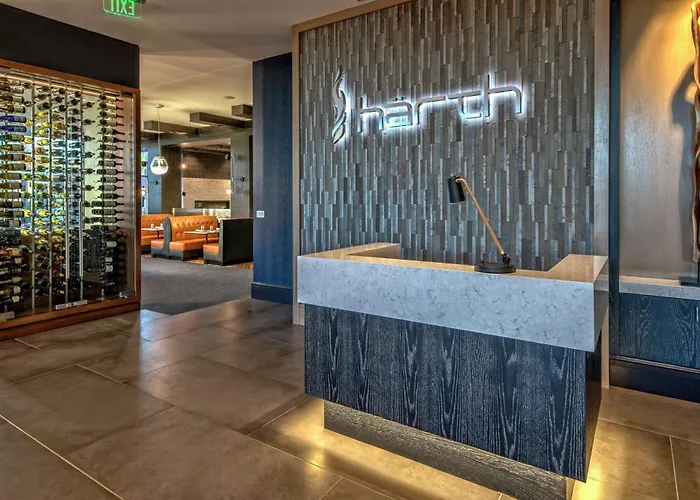 Hilton Franklin Cool Springs Hotel