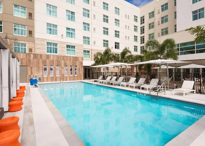Homewood Suites By Hilton Sarasota-Lakewood Ranch The Meadows