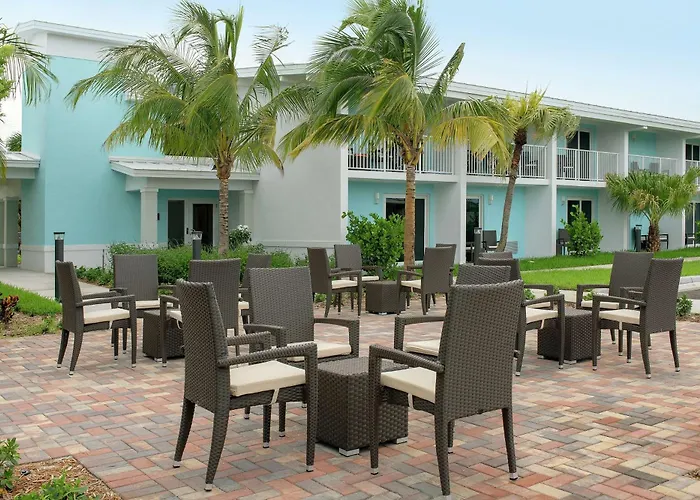 Hampton Inn Marathon - Florida Keys