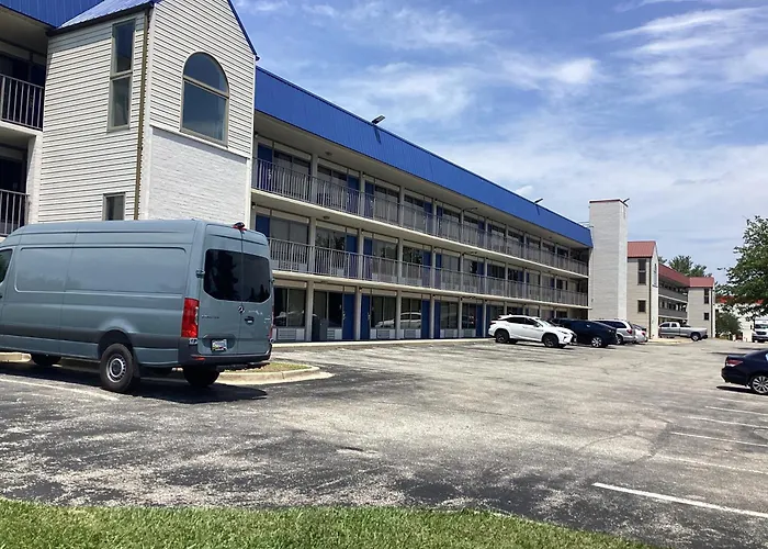 Days-Inn By Wyndham Baltimore Northwest
