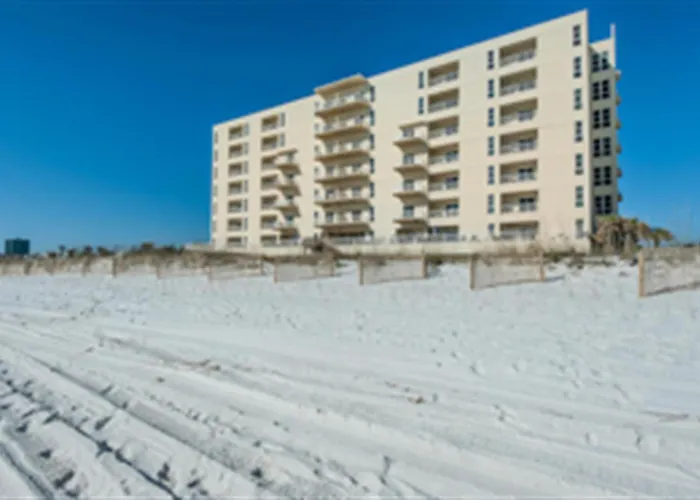Sans Souci 303 Apartment Pensacola Beach