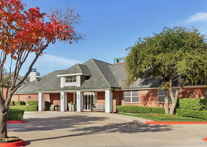 Addison Suites