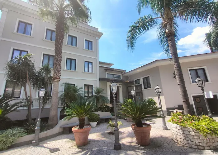 Buono Hotel Naples