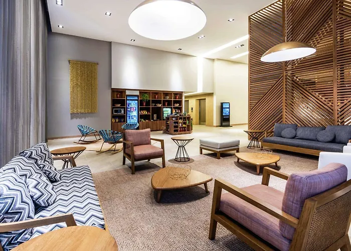 Hilton Garden Inn Santa Marta