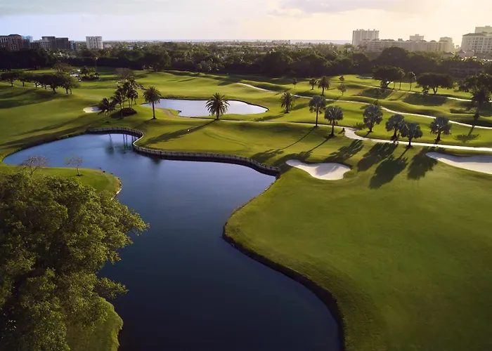Yacht Club At The Boca Raton Adults-Only Hotel