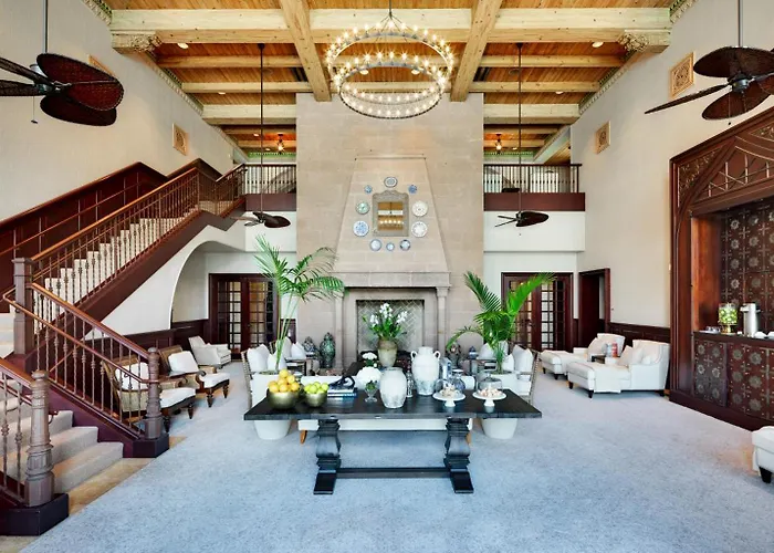 Bungalows At The Boca Raton