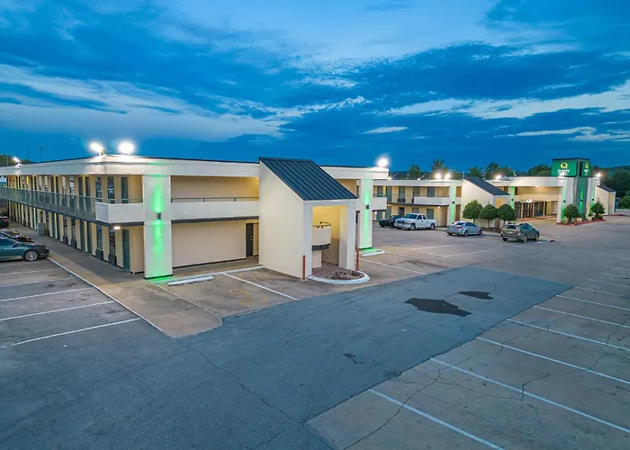 Quality Inn Fayetteville
