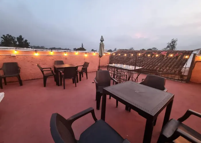 Hotel Posada San Pedro Antigua