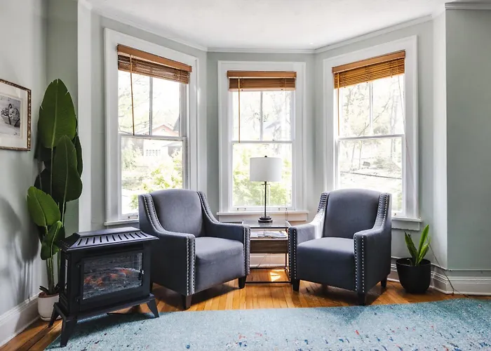 Princess Anne Boutique Hotel